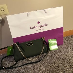 Kate Spade Jane New With Tags